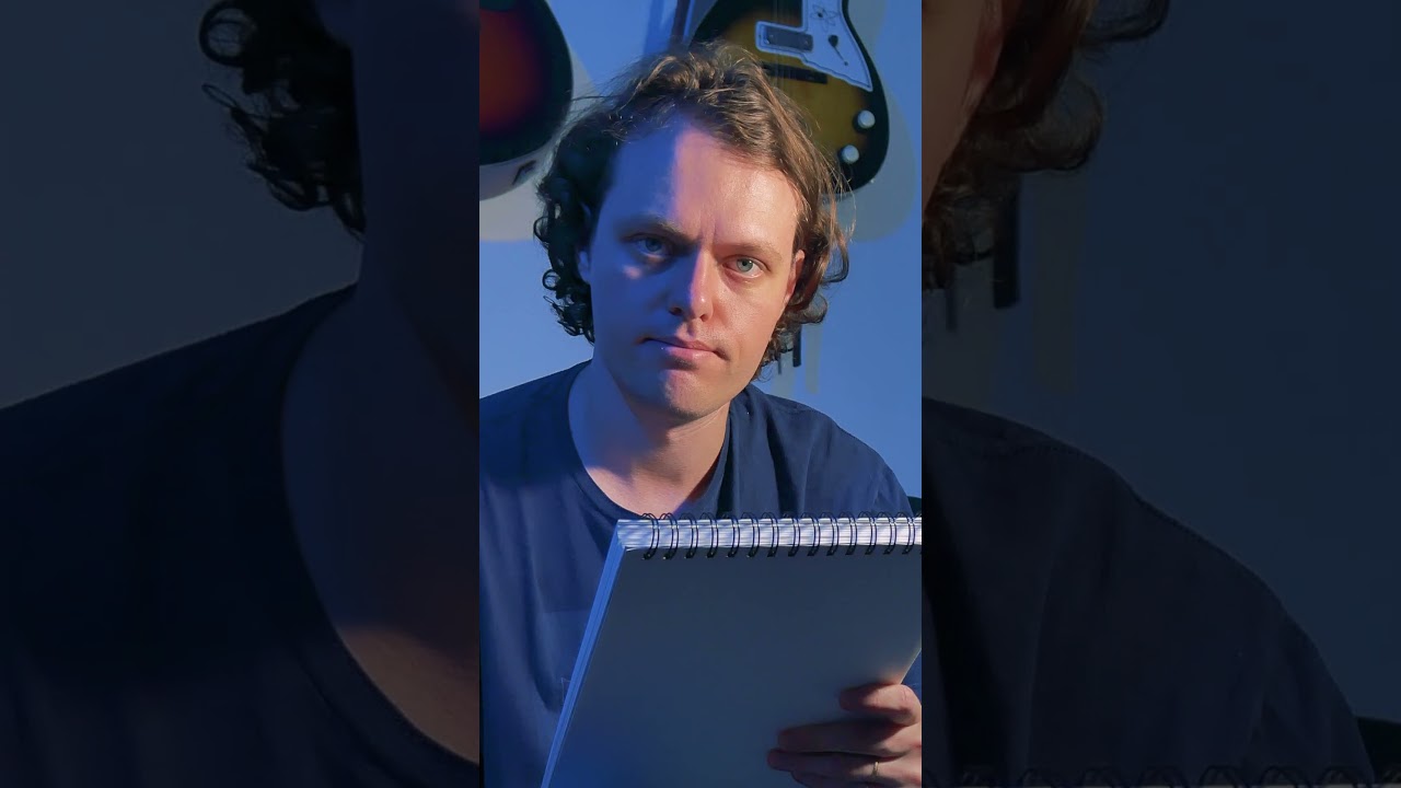 Artists & Limitations: Boost Your Creativity 🎨