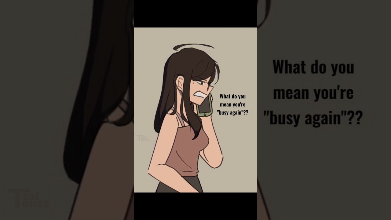 Reflecting on Past OC Lore ๐