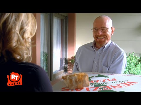 Breaking Bad - Pizza on the Roof (Season 3, Episode 2) | Movieclips