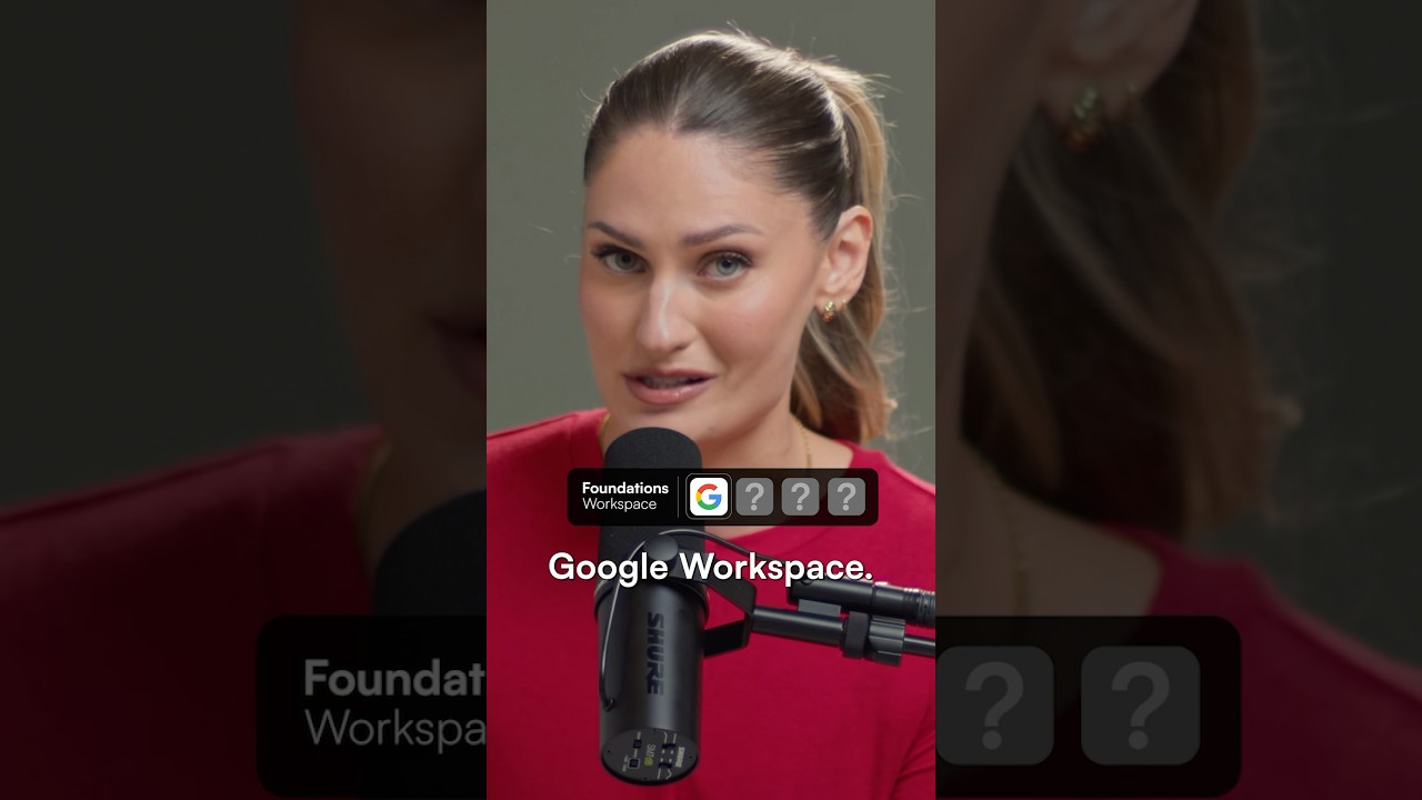 Google Workspace vs Microsoft 365: Which Is Better? 🤔