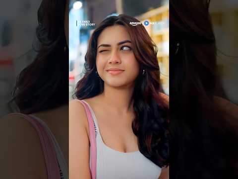 Content Creators Ki Shopping Trick😁 ft. Reem Shaikh | Ek Farzi Love Story | #amazonmxplayer