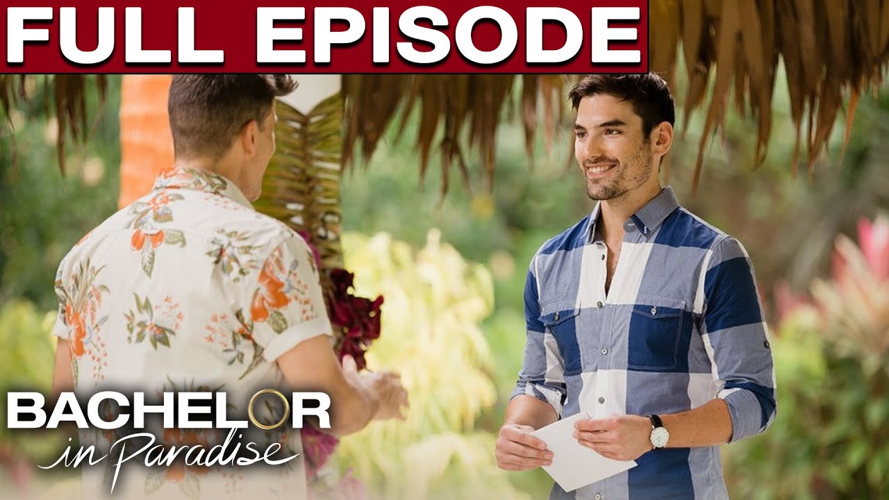 Bachelor In Paradise Australia S1E6 Full Episode 🌴