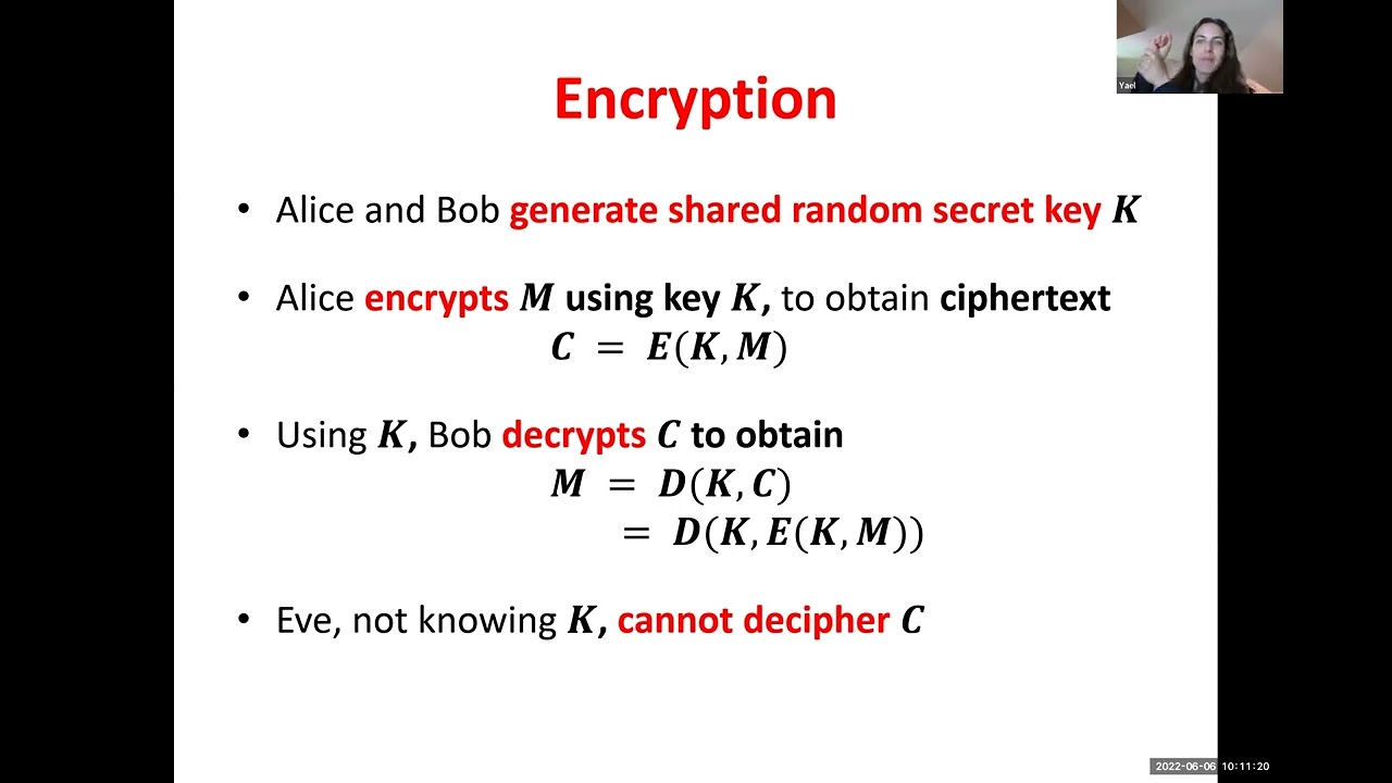 Unlocking Secrets: The Fascinating World of Cryptography 🔐
