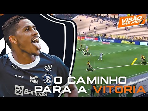 DESCUBRA OS SEGREDOS DO NOVORIZONTINO E COMO O REMO PODE VENCER