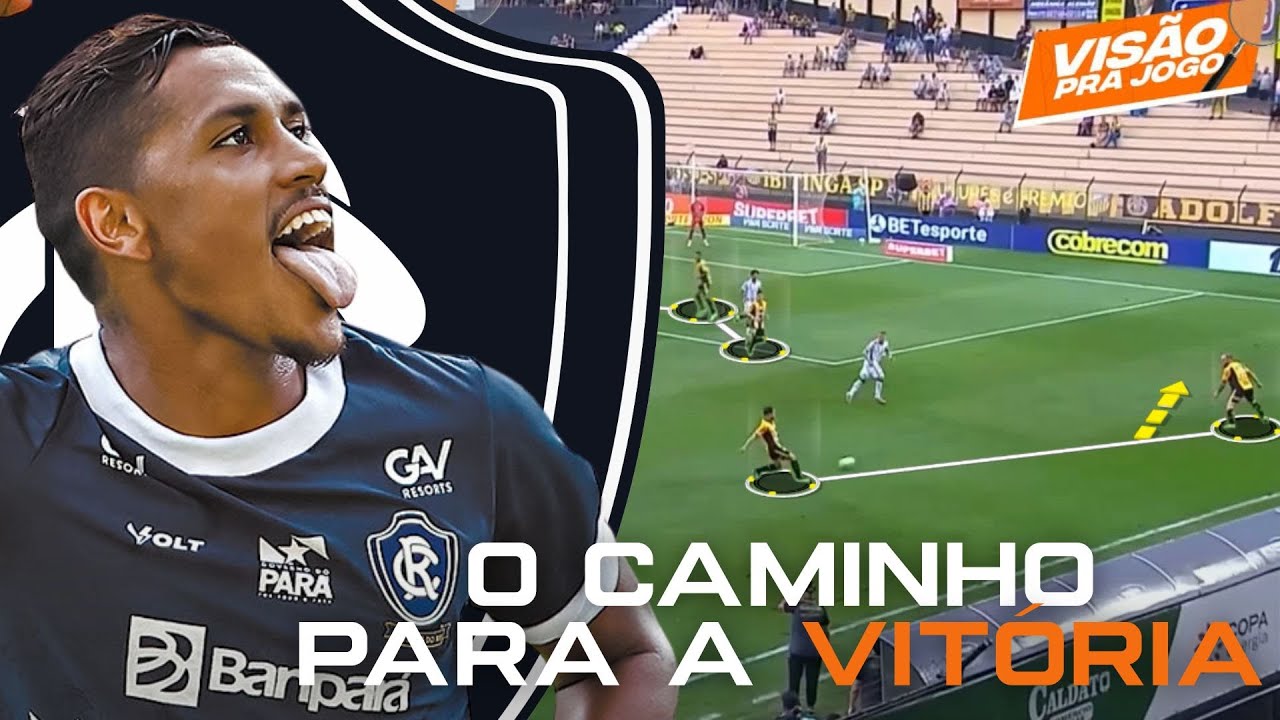 Segredos do Novorizontino e Estratégias para o Remo Vencer na Série B ⚽