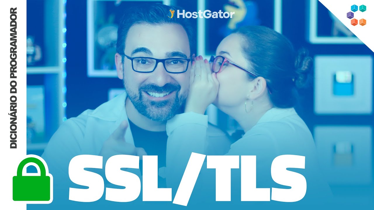 Guia de SSL/TLS para Programadores 🔐