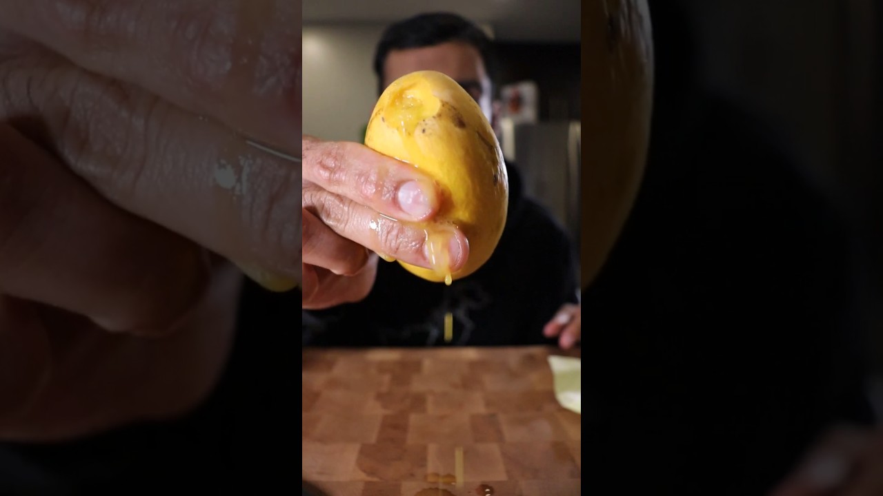 Is Pakistani Chaunsa the World's Best Mango? 🍈 Discover the Top Mango Varieties!