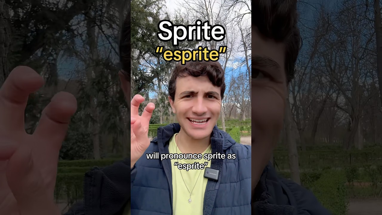 Why do Spanish speakers add extra vowels?