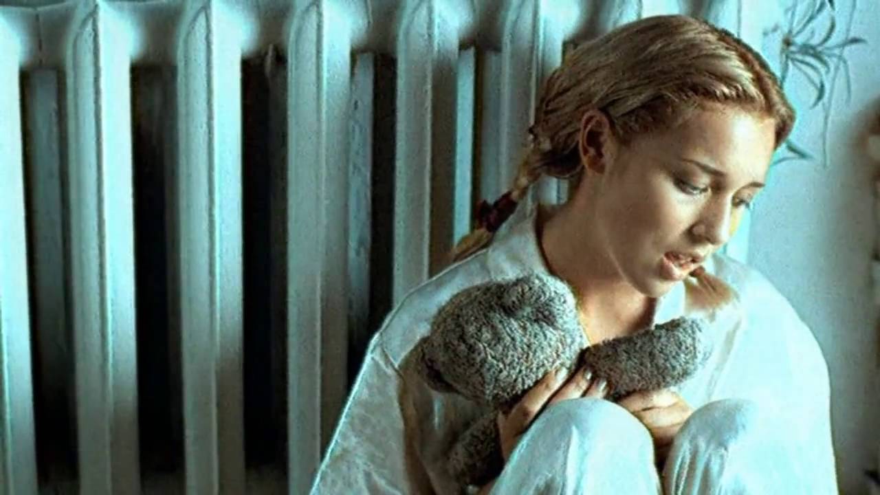 Алсу - 'Зимний сон' (1999) | Новый клип ❄️