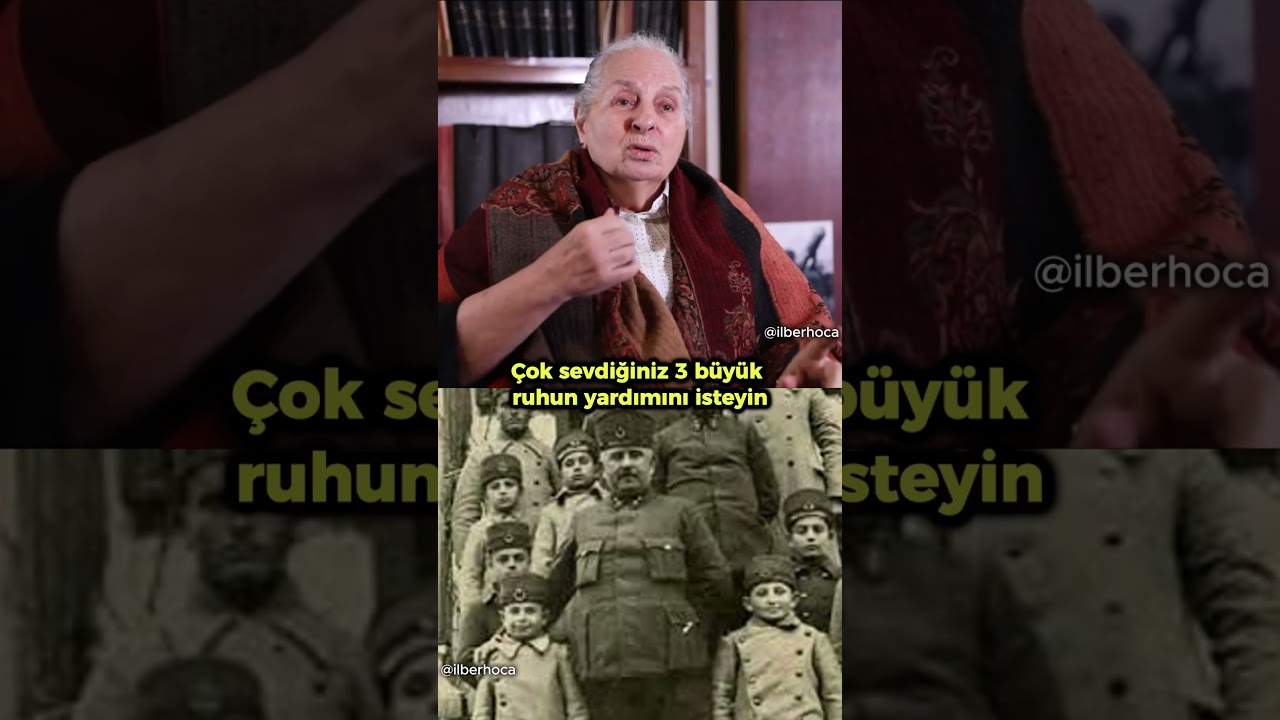 Kazım Karabekir Kimdir? Kızının Anlatımıyla Tarih Dolu Bir Video 🎥