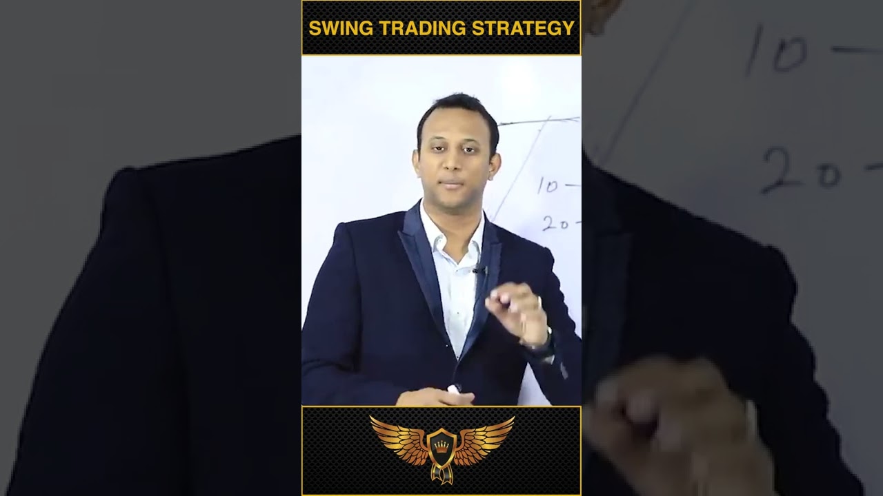 Swing Traders யார்? 🚀