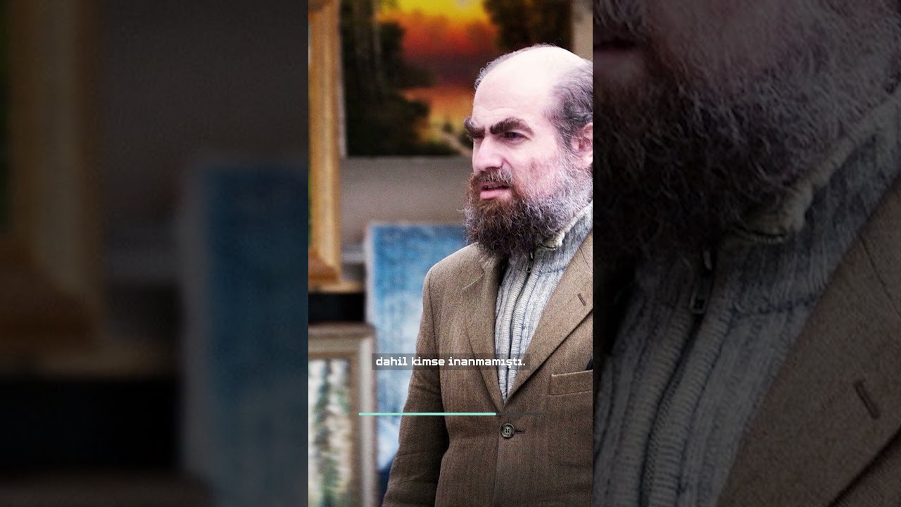 1 Matematik dehası Perelman 1M$ ödülü reddetti