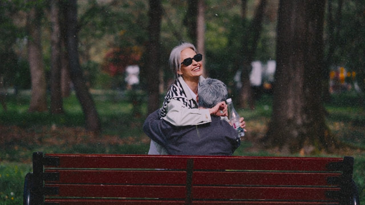 The Motans x Andra - Inapoi în Viitor 🎶 | Official Music Video & Download