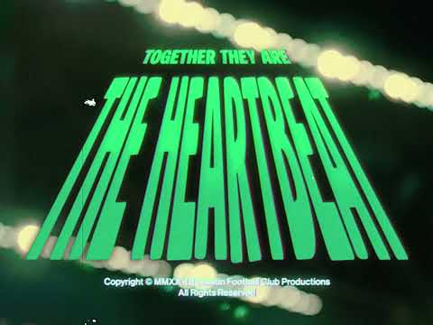 A classic Western showdown. | Austin FC hosts LAFC.
