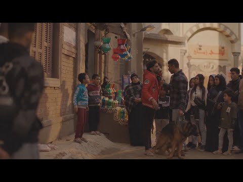 بالرغم من اللى عملته حنان .. عرب مستحملش يسمع كلمه عليها #حق_عرب