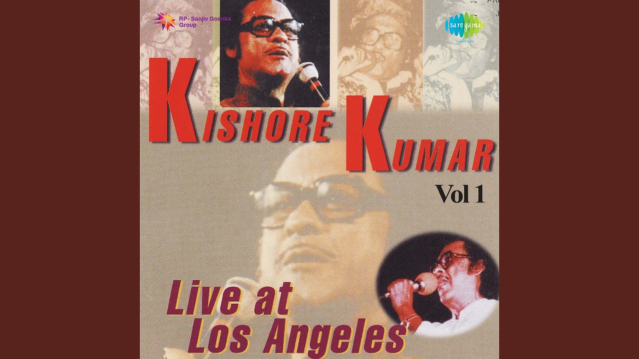 Dukhi Man Mere - Live Funtoosh 🎶