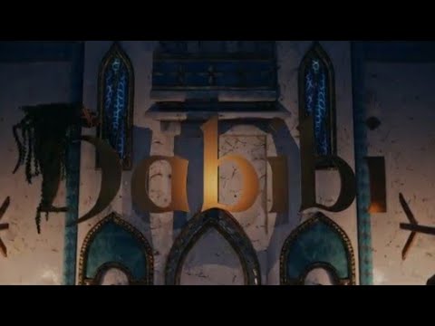 GHEBOASA × YNY SEBI - HABIBI ( VERSURI IN DESCRIERE )