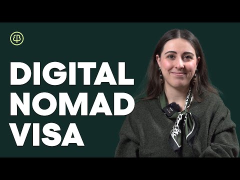 Digital Nomad Visa in Spain (COMPLETE GUIDE): Requirements + Application Process