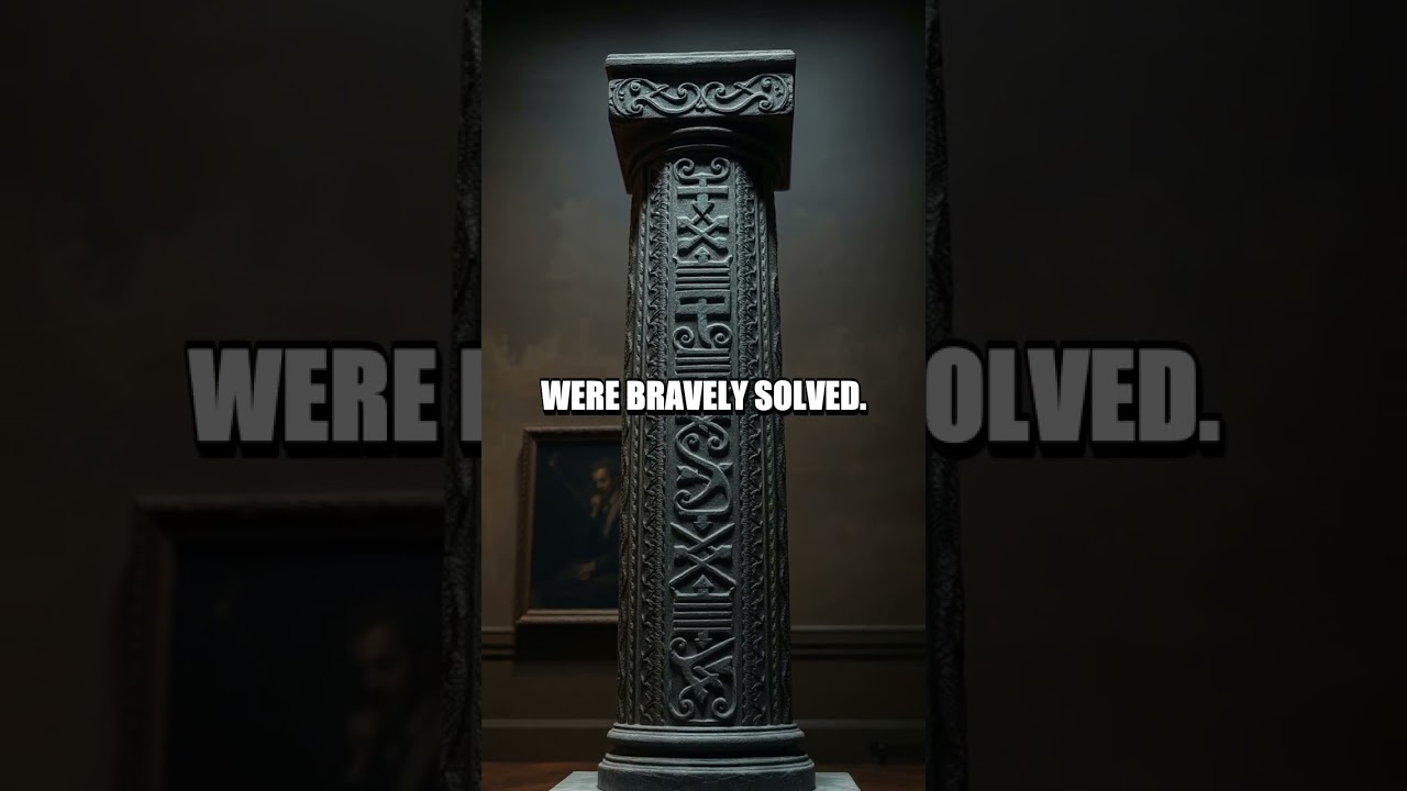 The Kryptos Enigma: The CIA’s Silent Cipher