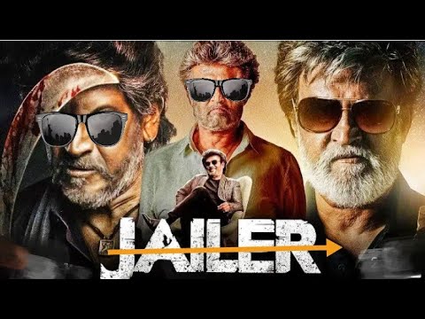The Jailor Full Movie 2023 🎬