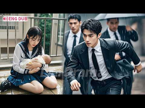 Poor Girl Got Pregnant Before Marriage&Was Kicked Out. Unexpectedly Baby’s Dad Was CEO&Took Them In