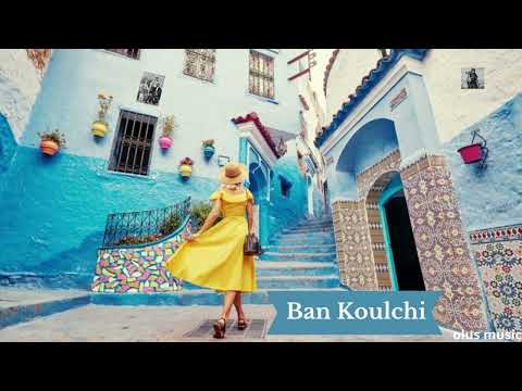 Ban Koulchi -- Souad Massi (olusmusic)