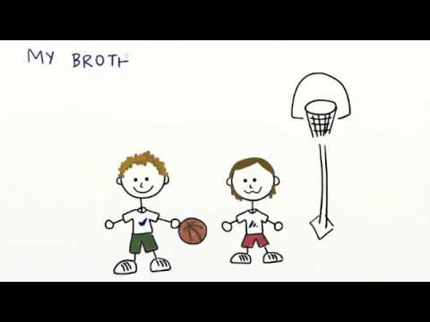 Active vs Passive Voice