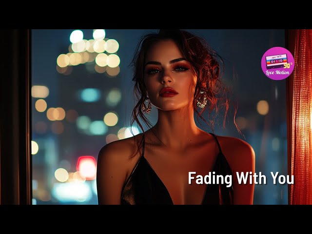 Love Motion: New 90s-Inspired Soul 🎶