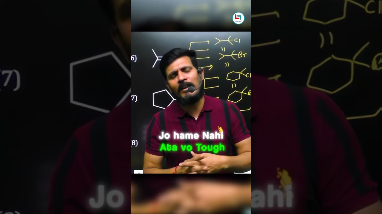 JEE Study Tips & Strategies by SKM Sir 📚