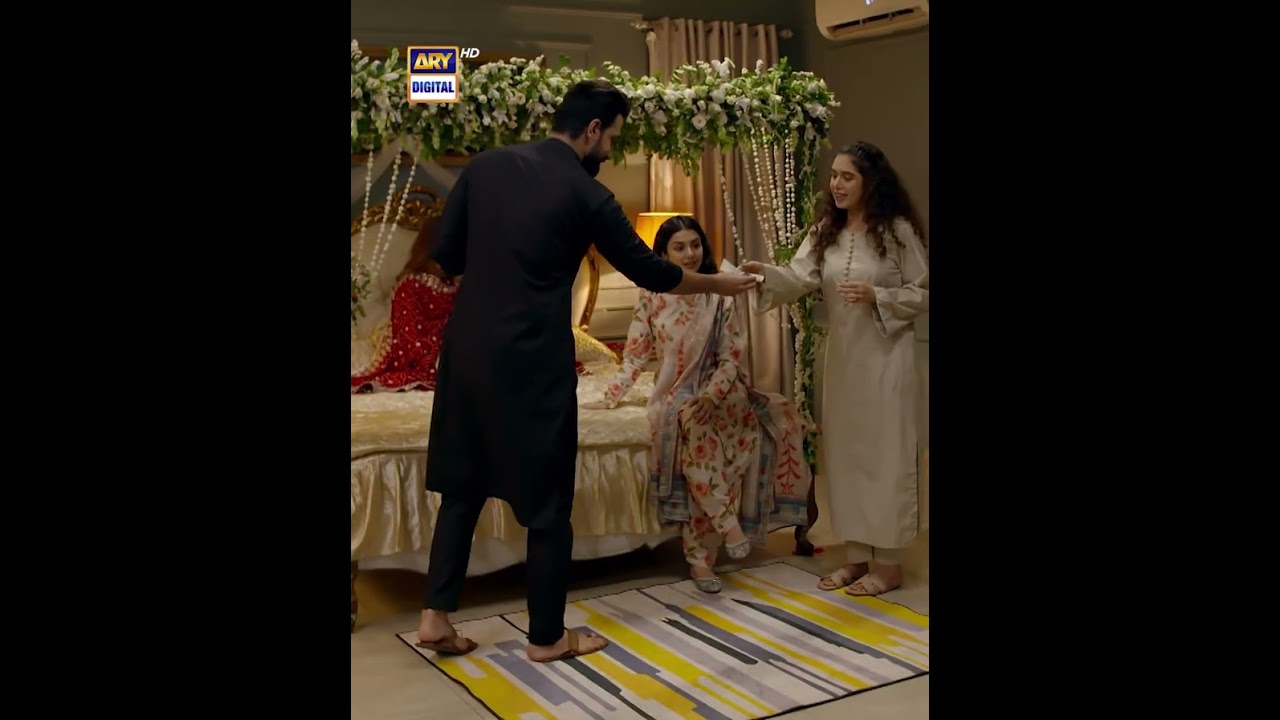 Pehle Paisay Do, Phir Jaungi 🫰