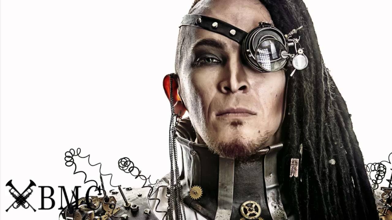 Electro-Rock Gaming Mix ๐ฎ