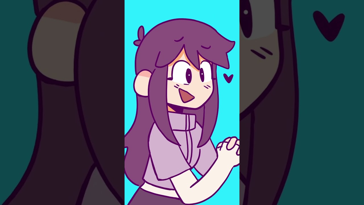 Hört auf, mich mit Holzi zu shippen! 🚫