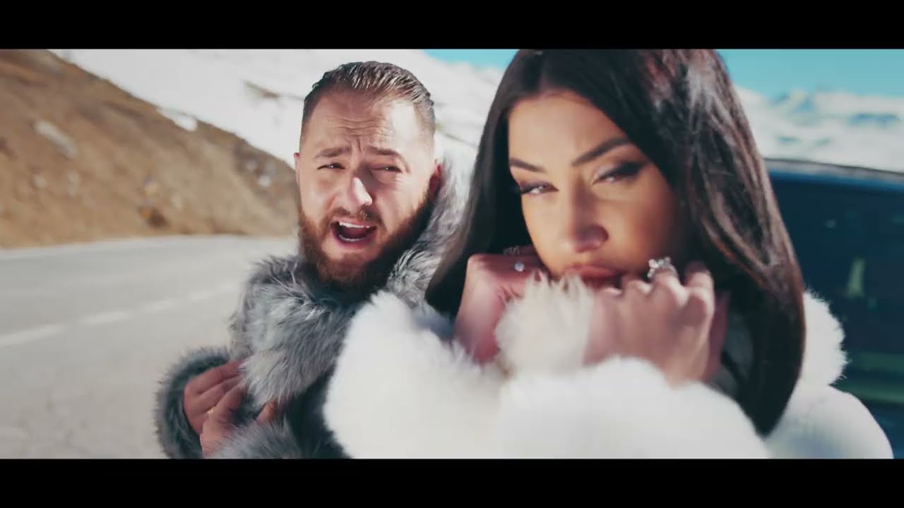 Mayel Jimenez - Olvídate de El 🎶 | Video Oficial y Música Completa