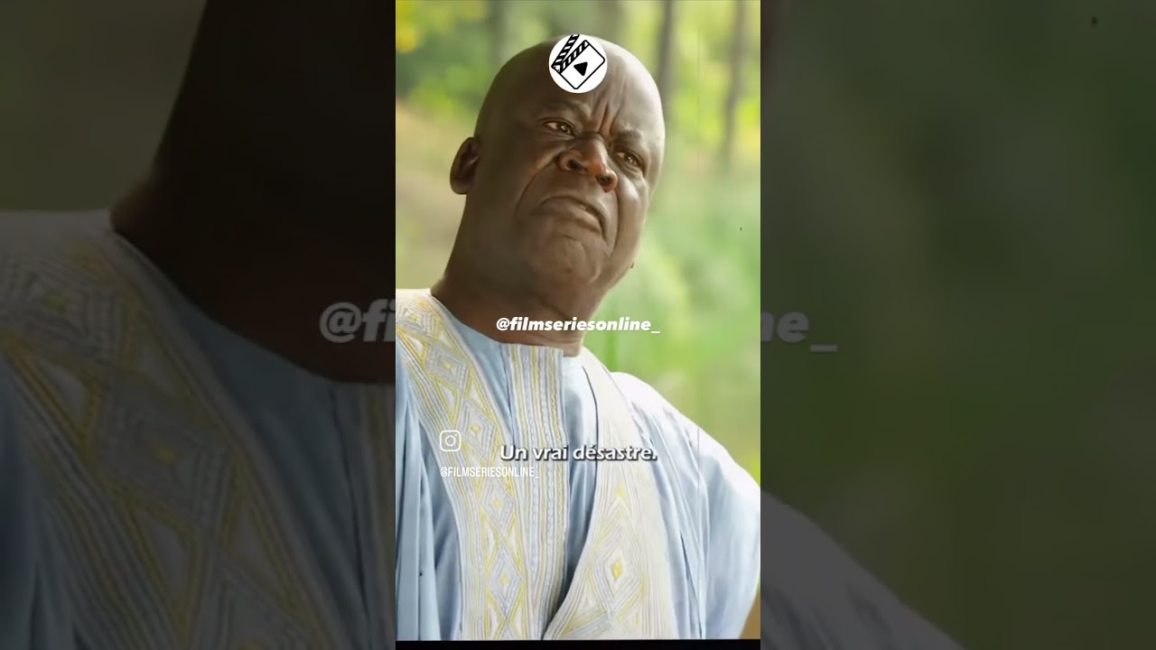 Qu'avons-nous fait au Bon Dieu ? 😩🤣