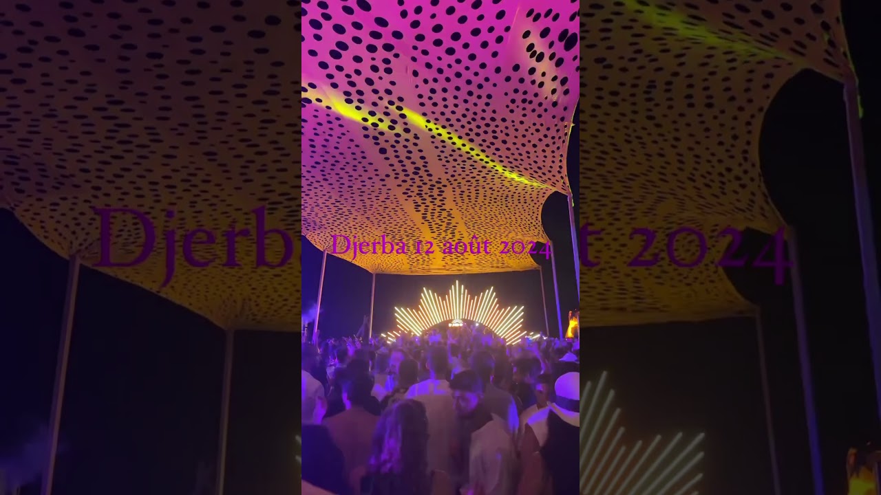 Explore Djerba & Fallujah with Sarra Cherif 🌍 | Vlogs & Series Highlights