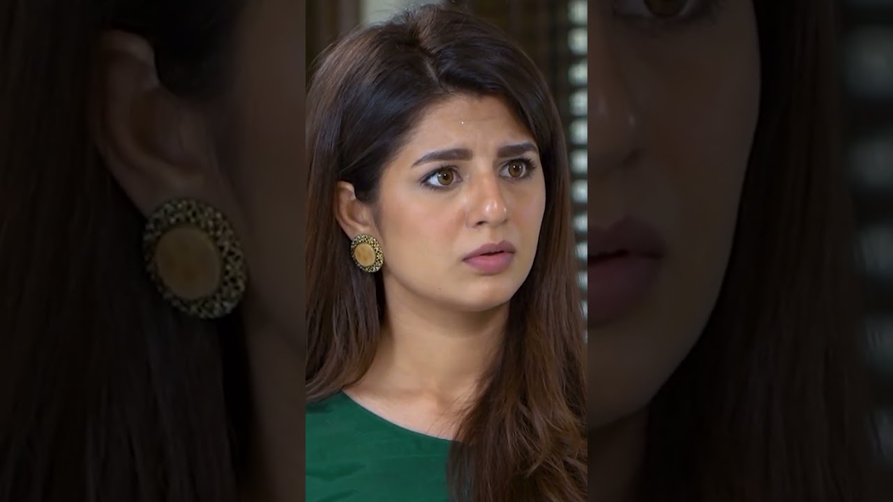 Daniyal Reveals Shocking Secret in 'Inteha e Ishq' | Must-Watch Pakistani Drama 🎬