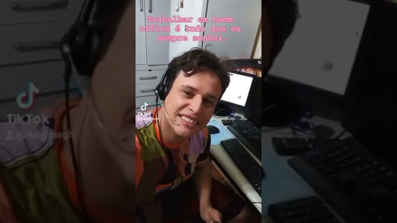 A Verdade Sobre Trabalhar em Home Office 🏡