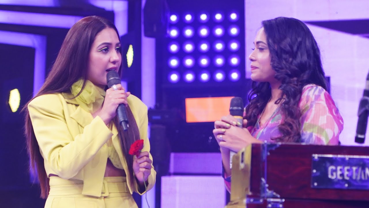 Khaike Paan Banaras Wala | Don | Sneha Bhattacharya 🎶