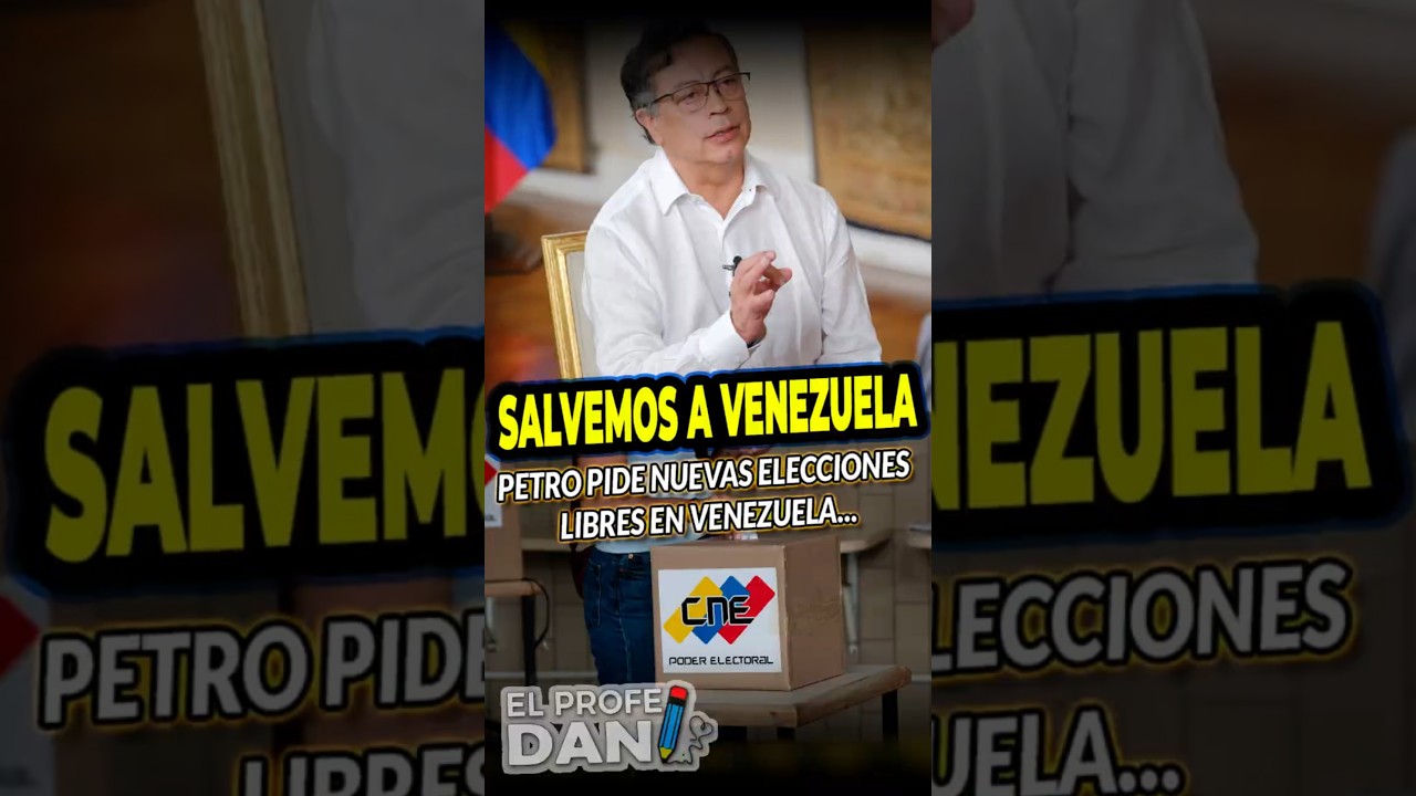¡Venezolanos, Regresen y Reconquisten su País! 🇻🇪