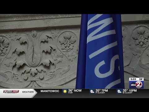 Bill proposed regarding the use of AI by Wisconsin State Agencies