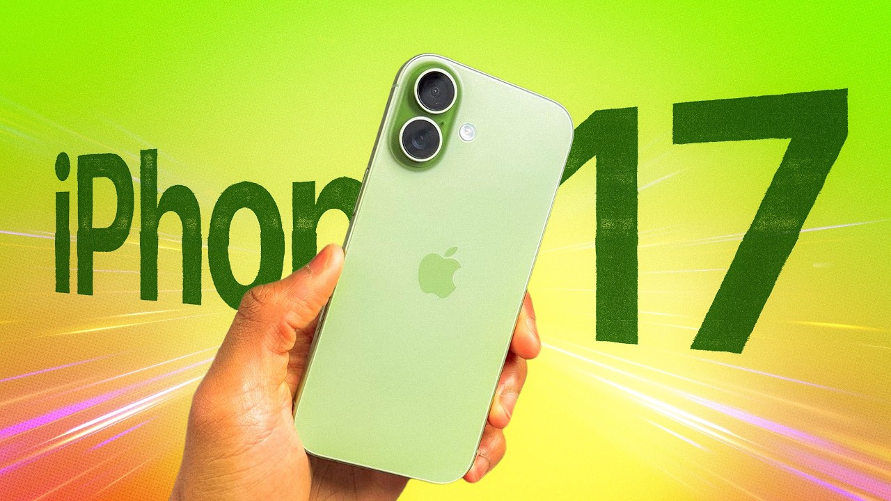 iPhone 17 Review: 5-Month User Insights 📱