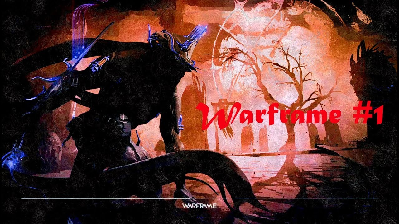 Warframe Multiplayer Gameplay on Instant Gaming 🎮