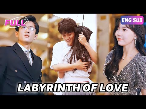 [HD FULL]💔The CEO's Revenge: His childhood sweetheart abandoned him. #CEO #Romance #revengedrama