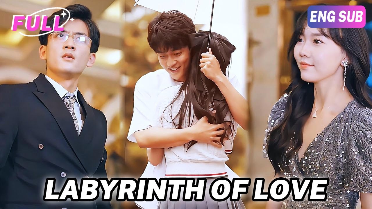 [HD FULL] 💔 The CEO's Revenge: A Childhood Love Lost Turns to Vengeance