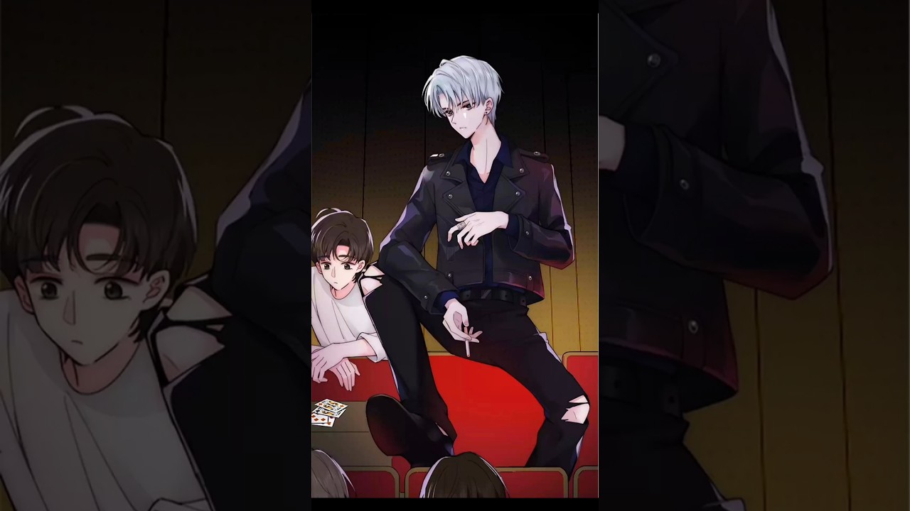 Love at First Sight in Manhwa β€οΈ