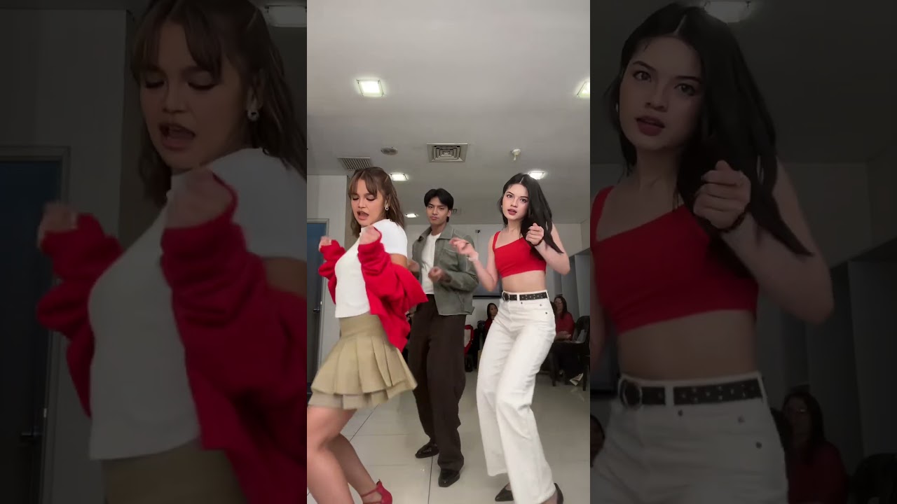 Ang Suwabe ng Galaw! | MAKA LOVESTREAM Launch