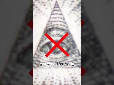 The Reason Dollar Bills Have Letters 🤨 (EXPLAINED)