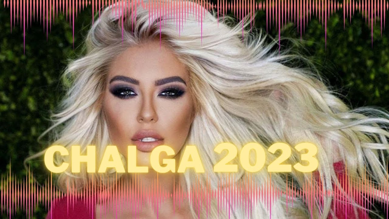 🔥 Best Chalga Mix 2023 | HK Chalga Vol.49 - Non-Stop Bulgarian Hits