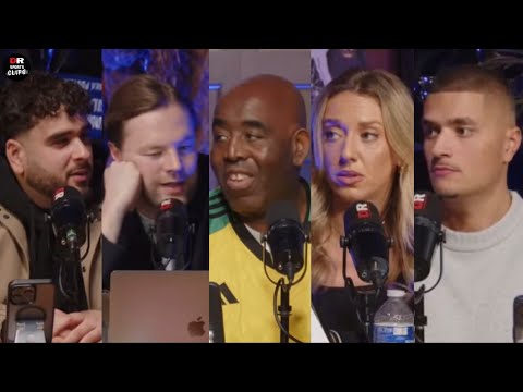 The panel discuss and predict Burnley vs Arsenal…