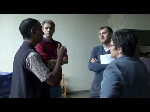 The Interface of Biology and Theoretical Computer Science